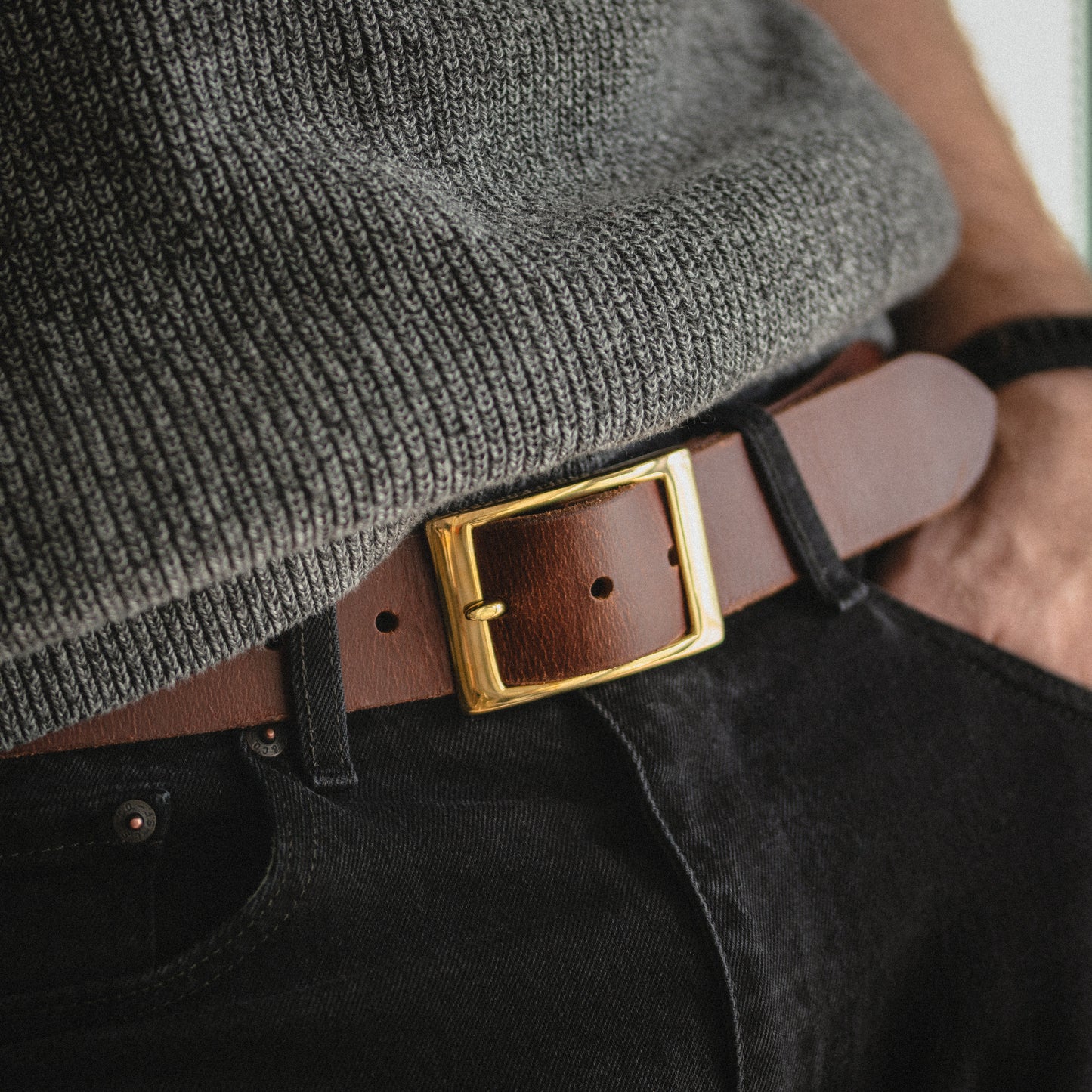 The Everyday Belt