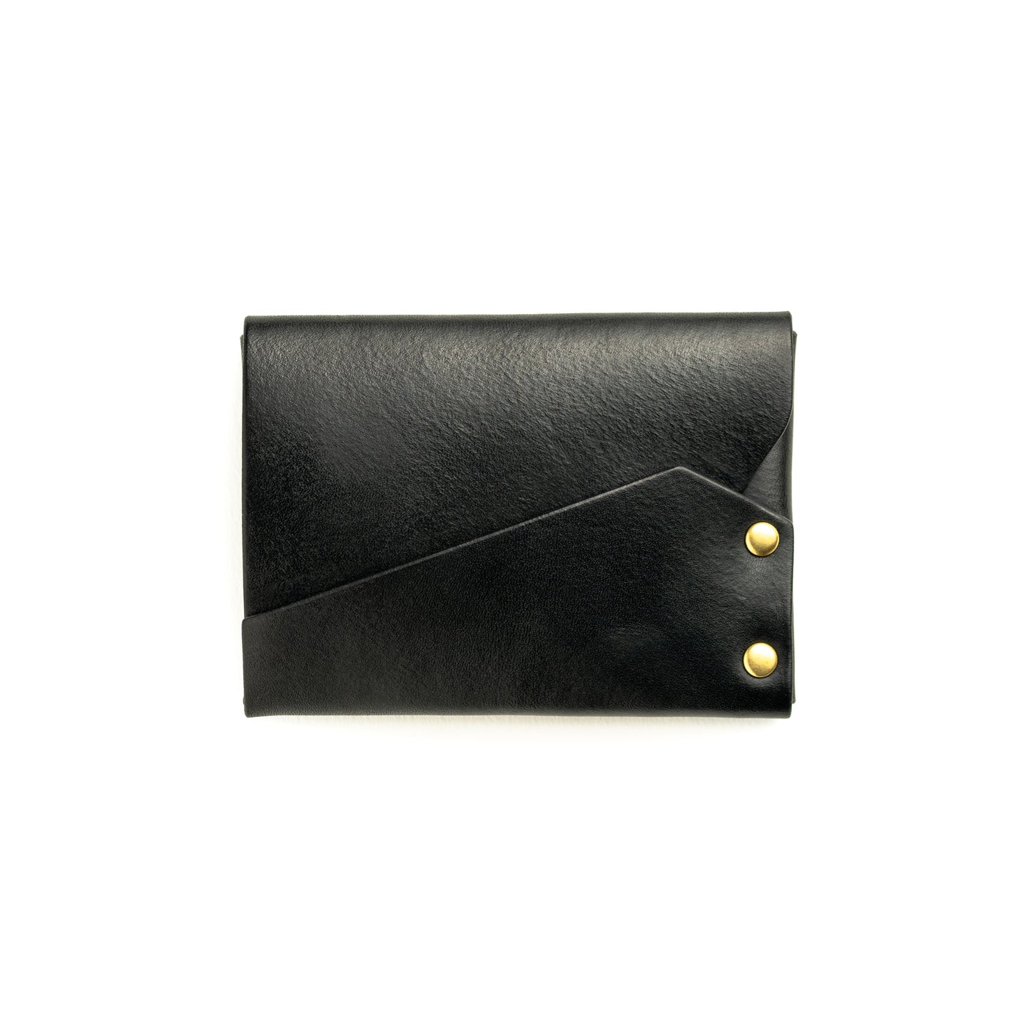 Minimalist Cardholder - Black