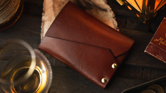 Minimalist Cardholder