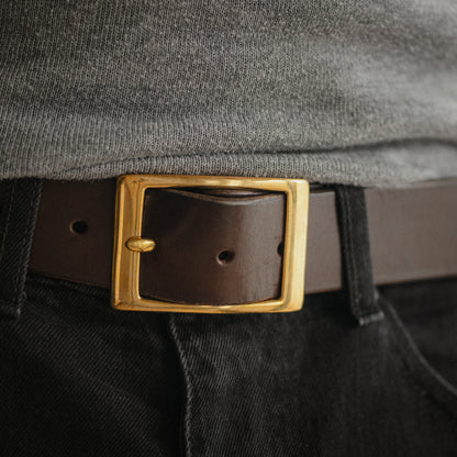 The Everyday Belt