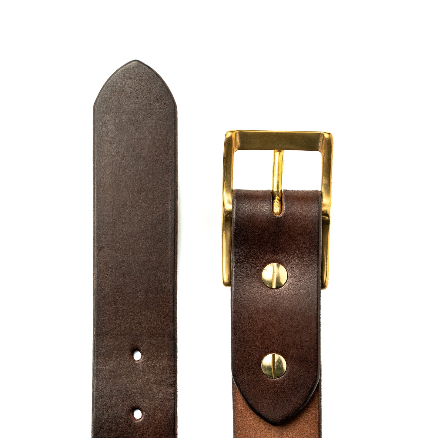 The Everyday Belt