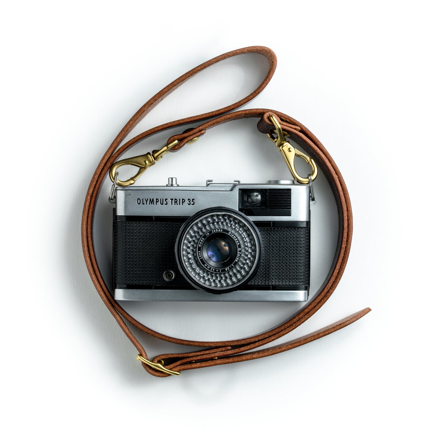 Adjustable Camera Strap
