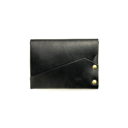 Minimalist Cardholder - Black