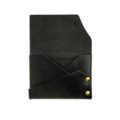 Minimalist Cardholder - Black