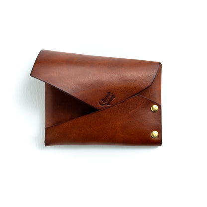 Minimalist Cardholder