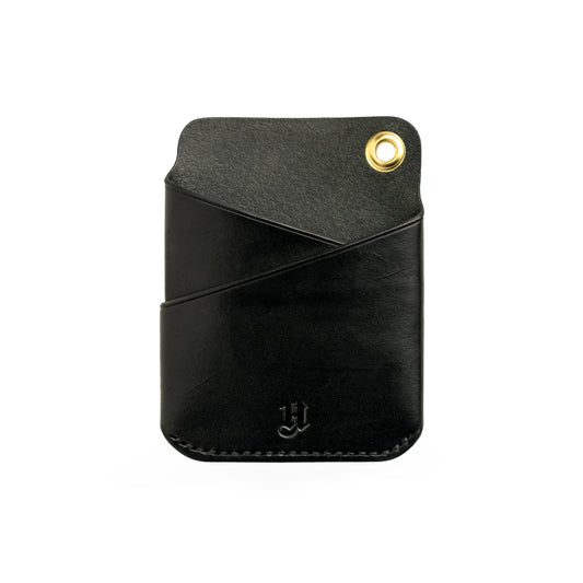 Pocket Organiser - Black
