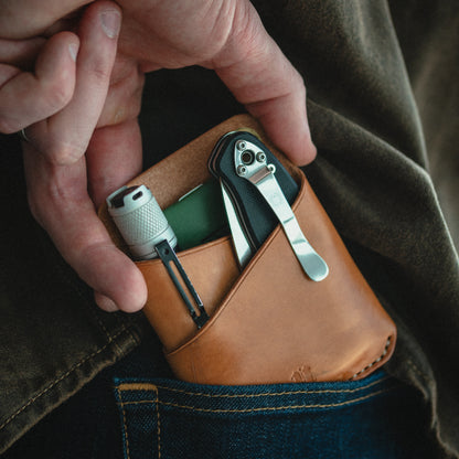 Pocket Organiser