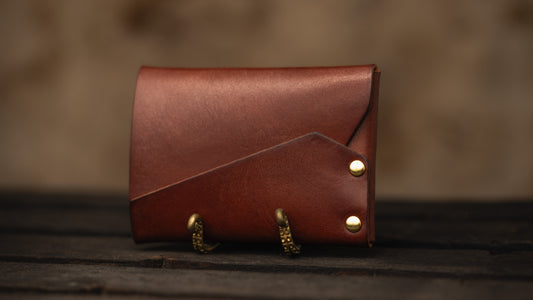 Minimalist Cardholder