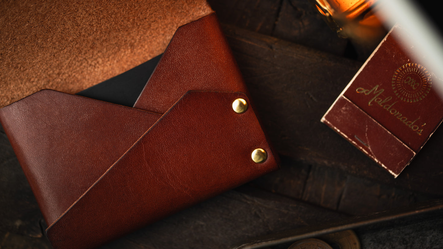 Minimalist Cardholder