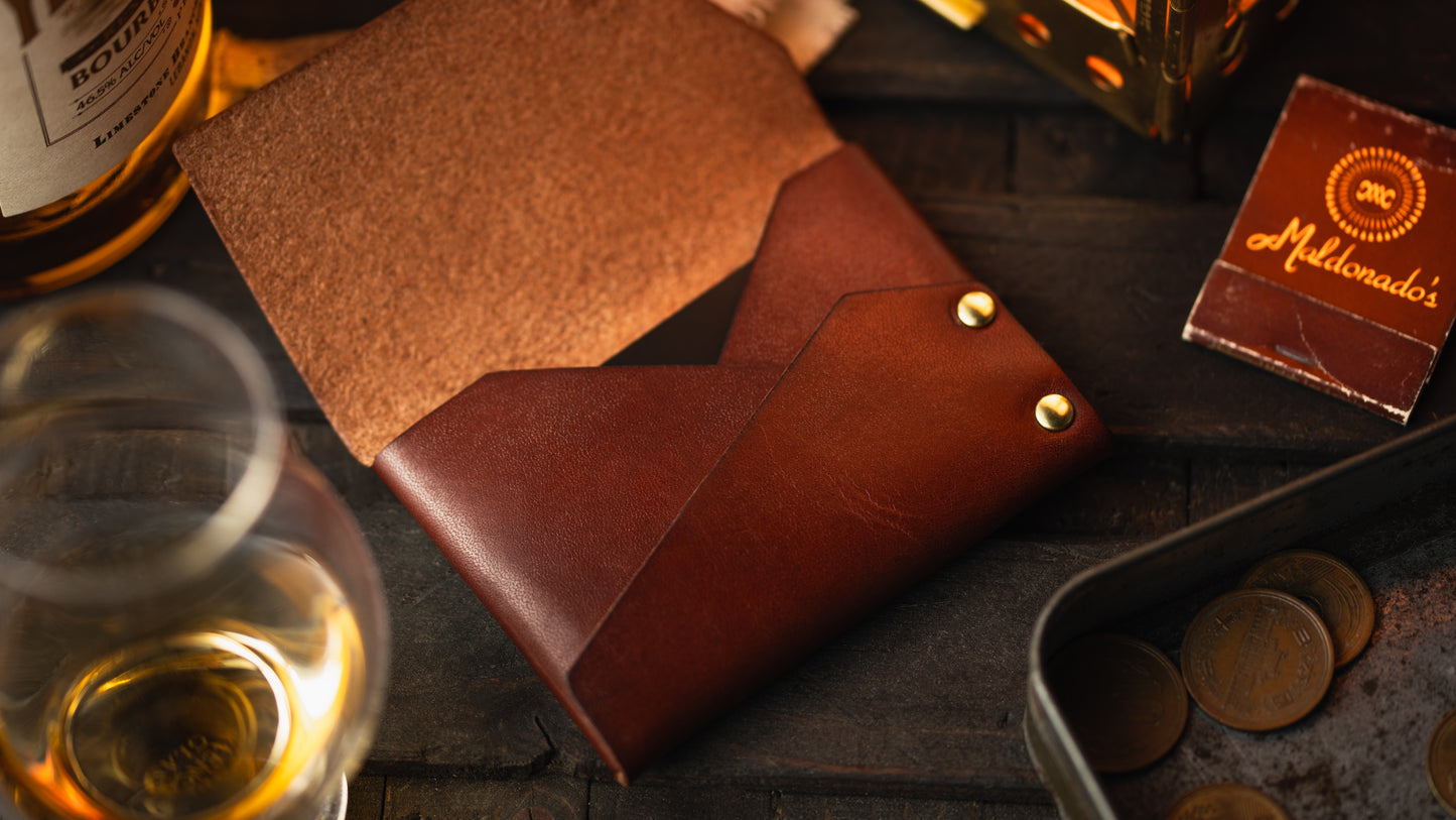 Minimalist Cardholder
