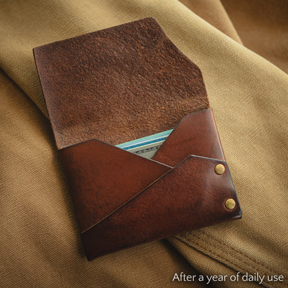 Minimalist Cardholder