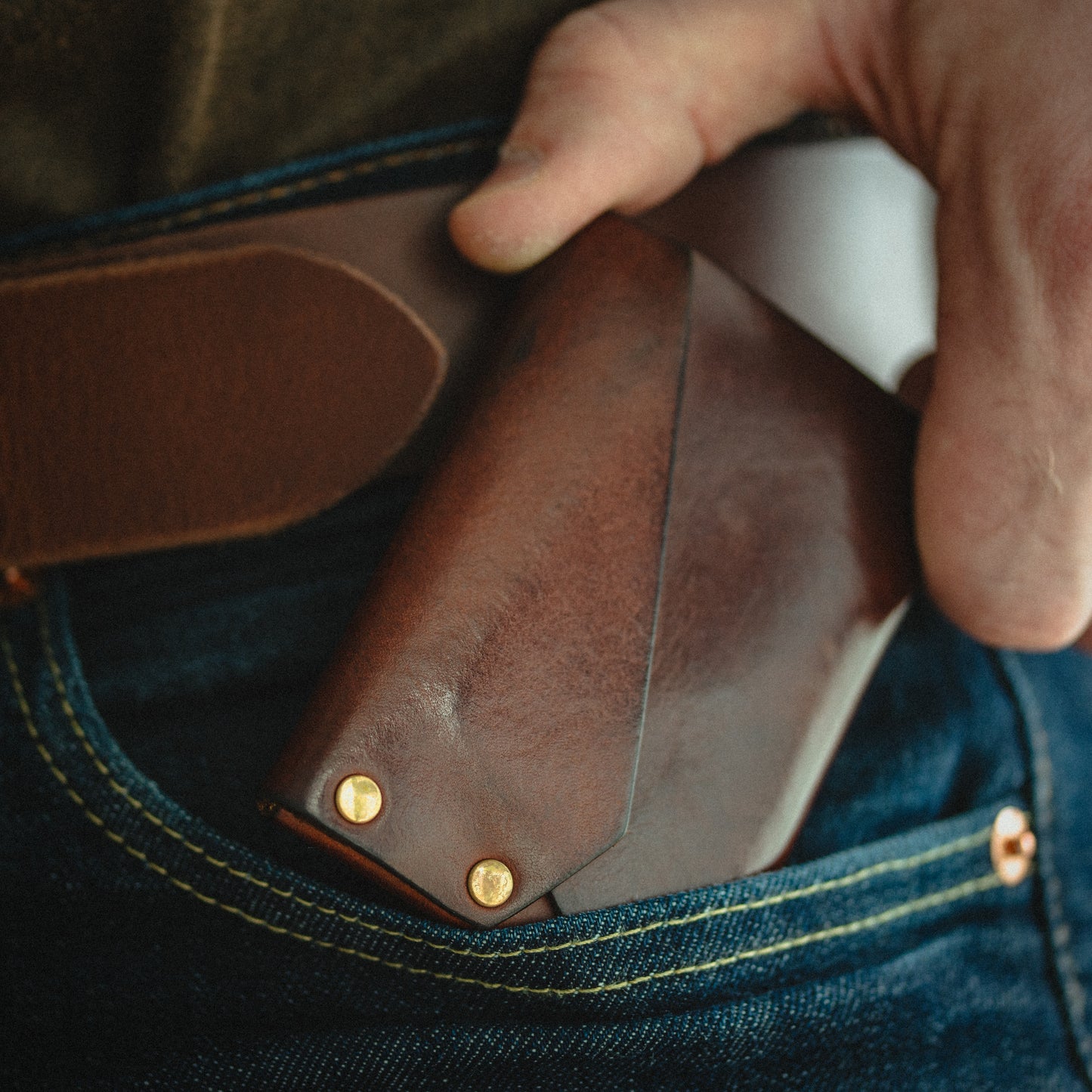 Minimalist Cardholder